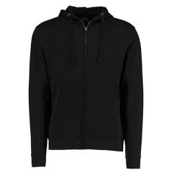 Regular Fit Superwash® 60° Zipped Hoodie