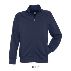 Men´s Zipped Jacket Sundae