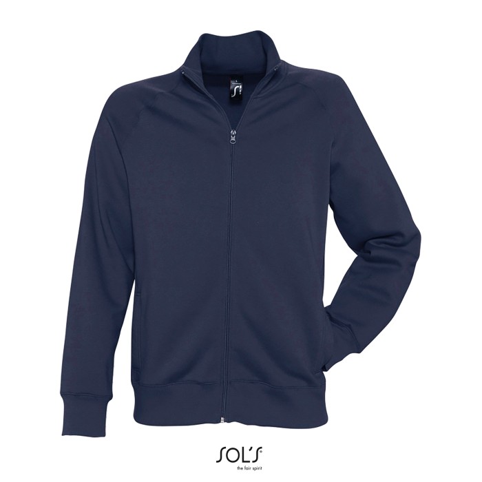 Men´s Zipped Jacket Sundae