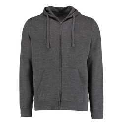 Regular Fit Superwash® 60° Zipped Hoodie