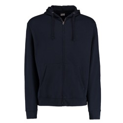 Regular Fit Superwash® 60° Zipped Hoodie