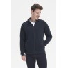 Men´s Zipped Jacket Sundae