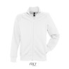 Men´s Zipped Jacket Sundae