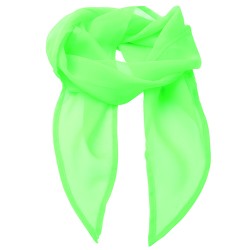 Women´s Colours Collection Chiffon Scarf