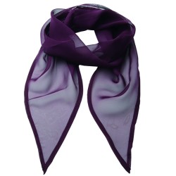 Women´s Colours Collection Chiffon Scarf