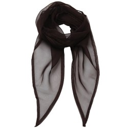 Women´s Colours Collection Chiffon Scarf