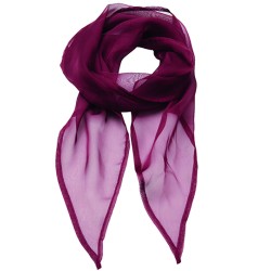 Women´s Colours Collection Chiffon Scarf