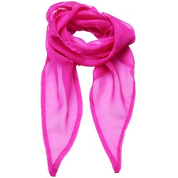 Women´s Colours Collection Chiffon Scarf