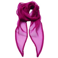 Women´s Colours Collection Chiffon Scarf