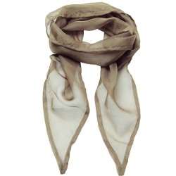 Women´s Colours Collection Chiffon Scarf