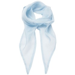 Women´s Colours Collection Chiffon Scarf