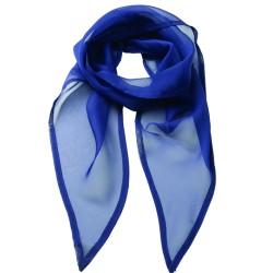 Women´s Colours Collection Chiffon Scarf