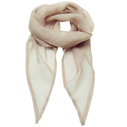 Women´s Colours Collection Chiffon Scarf