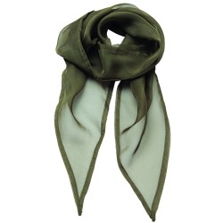 Women´s Colours Collection Chiffon Scarf