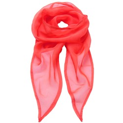 Women´s Colours Collection Chiffon Scarf