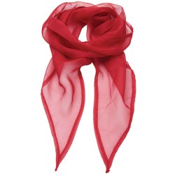 Women´s Colours Collection Chiffon Scarf