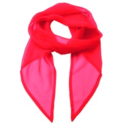 Women´s Colours Collection Chiffon Scarf