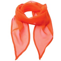 Women´s Colours Collection Chiffon Scarf