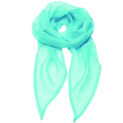 Women´s Colours Collection Chiffon Scarf