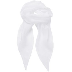 Women´s Colours Collection Chiffon Scarf