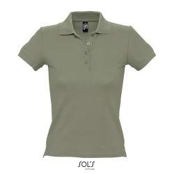 Women´s Polo People 210