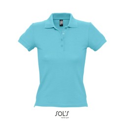 Women´s Polo People 210