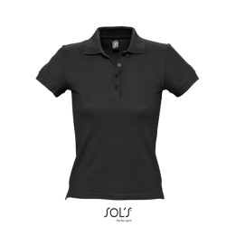 Women´s Polo People 210