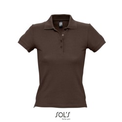 Women´s Polo People 210