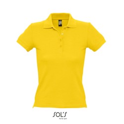 Women´s Polo People 210