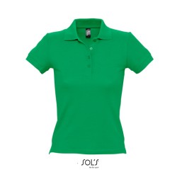 Women´s Polo People 210