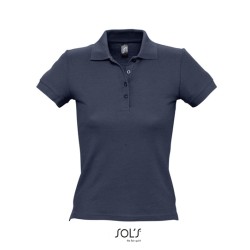 Women´s Polo People 210