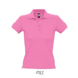 Women´s Polo People 210