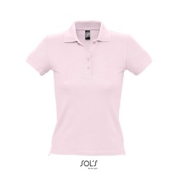 Women´s Polo People 210