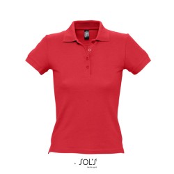 Women´s Polo People 210