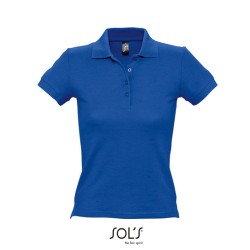 Women´s Polo People 210