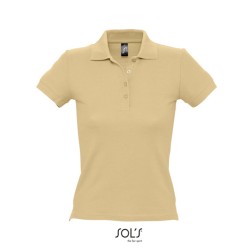 Women´s Polo People 210