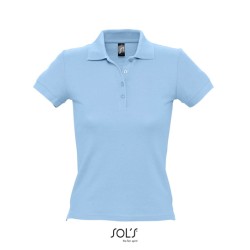 Women´s Polo People 210