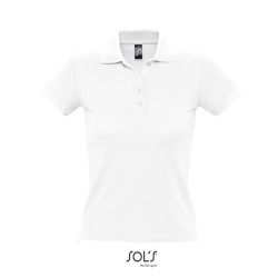 Women´s Polo People 210