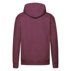 Premium Hooded Sweat