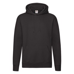 Premium Hooded Sweat