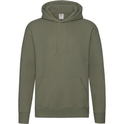 Premium Hooded Sweat