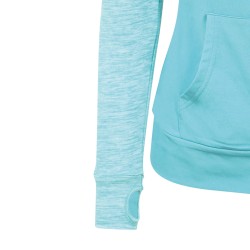 Women´s Cool Contrast Zoodie