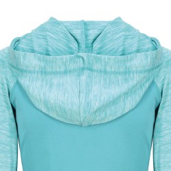 Women´s Cool Contrast Zoodie