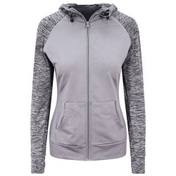 Women´s Cool Contrast Zoodie