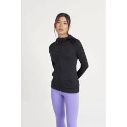 Women´s Cool Contrast Zoodie