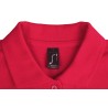 Women´s Long Sleeve Polo Podium