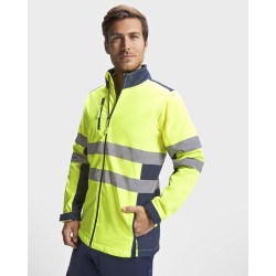 Antares Soft Shell Jacket