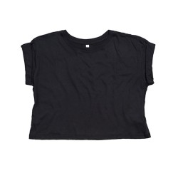 Women´s Crop Top T