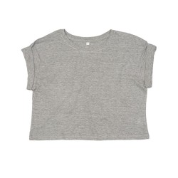 Women´s Crop Top T