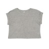 Women´s Crop Top T
